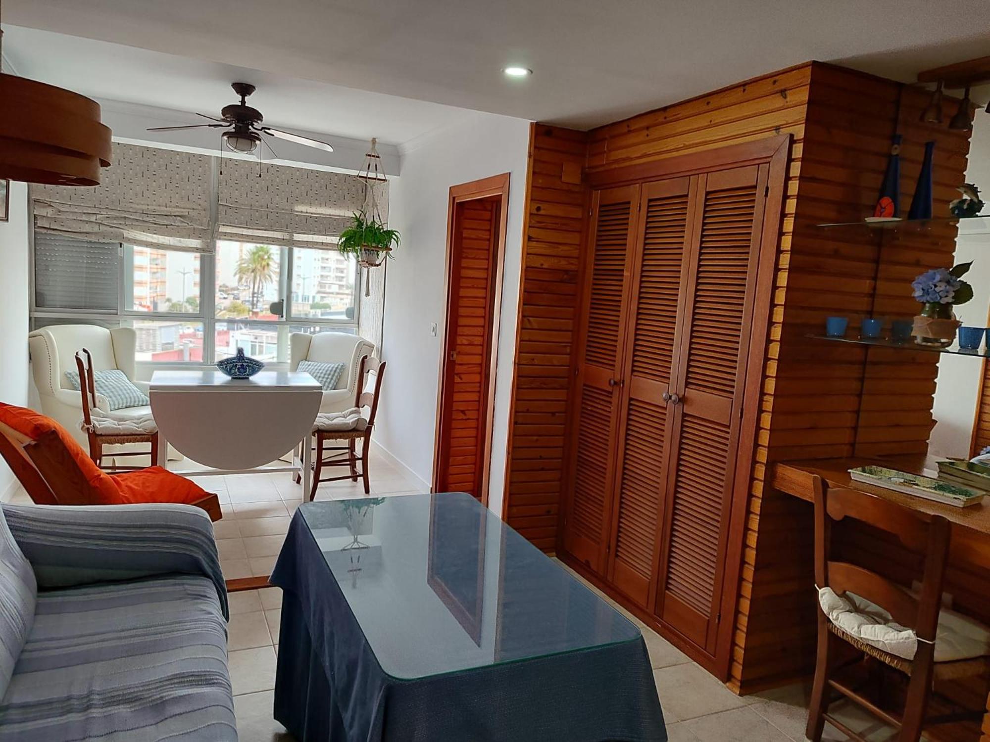 Mrz Rentals Playa Valdelagrana Puerto Mar El Puerto de Santa María Esterno foto