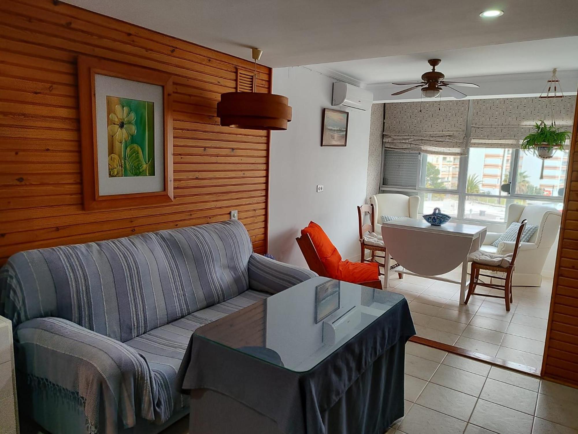 Mrz Rentals Playa Valdelagrana Puerto Mar El Puerto de Santa María Esterno foto
